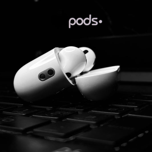 Gajetto pods Pro 2nd ANC - (6 Months Warranty)