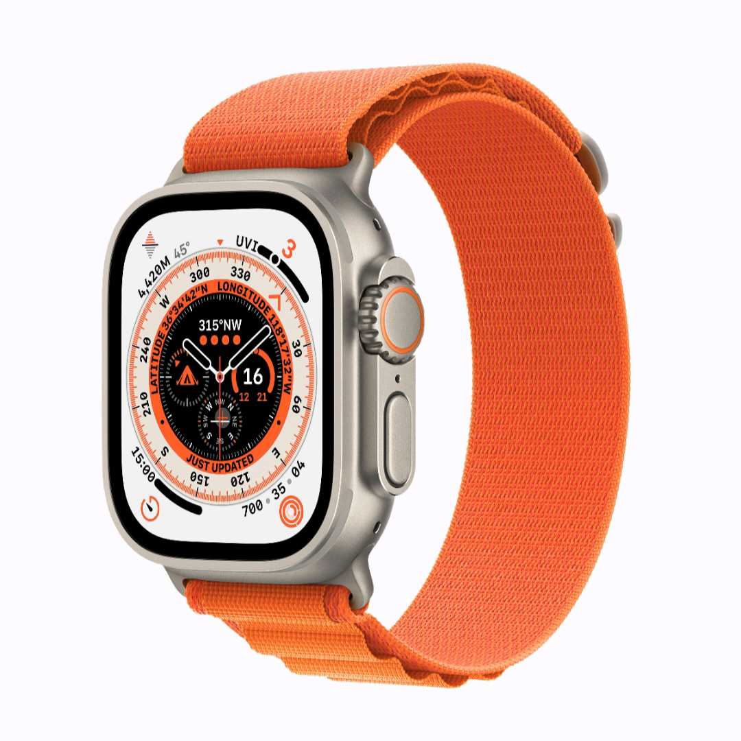 Gajetto Master - Ultra 2 (GPS + Cellular)