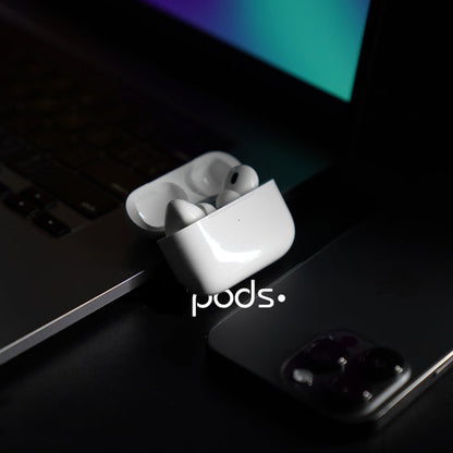 Gajetto pods Pro 2nd ANC - (6 Months Warranty)