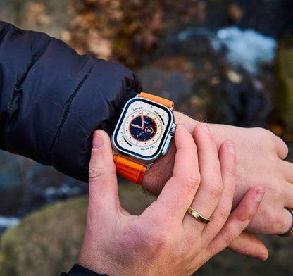 Gajetto Master - Ultra 2 (GPS + Cellular)