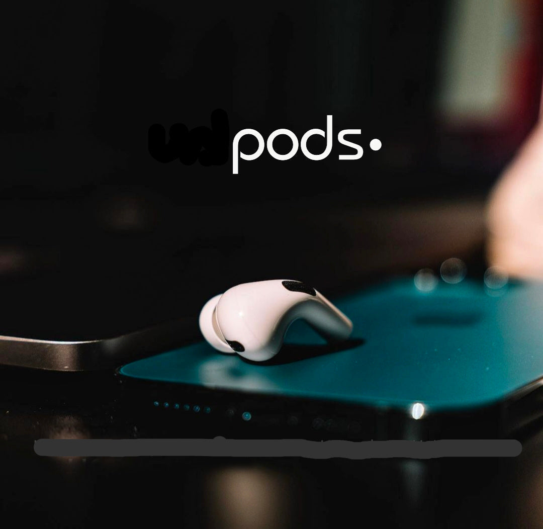 Gajetto pods Pro 2nd ANC - (6 Months Warranty)