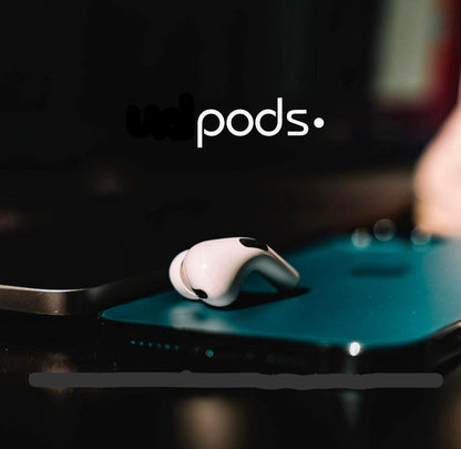 Gajetto pods Pro 2nd ANC - (6 Months Warranty)