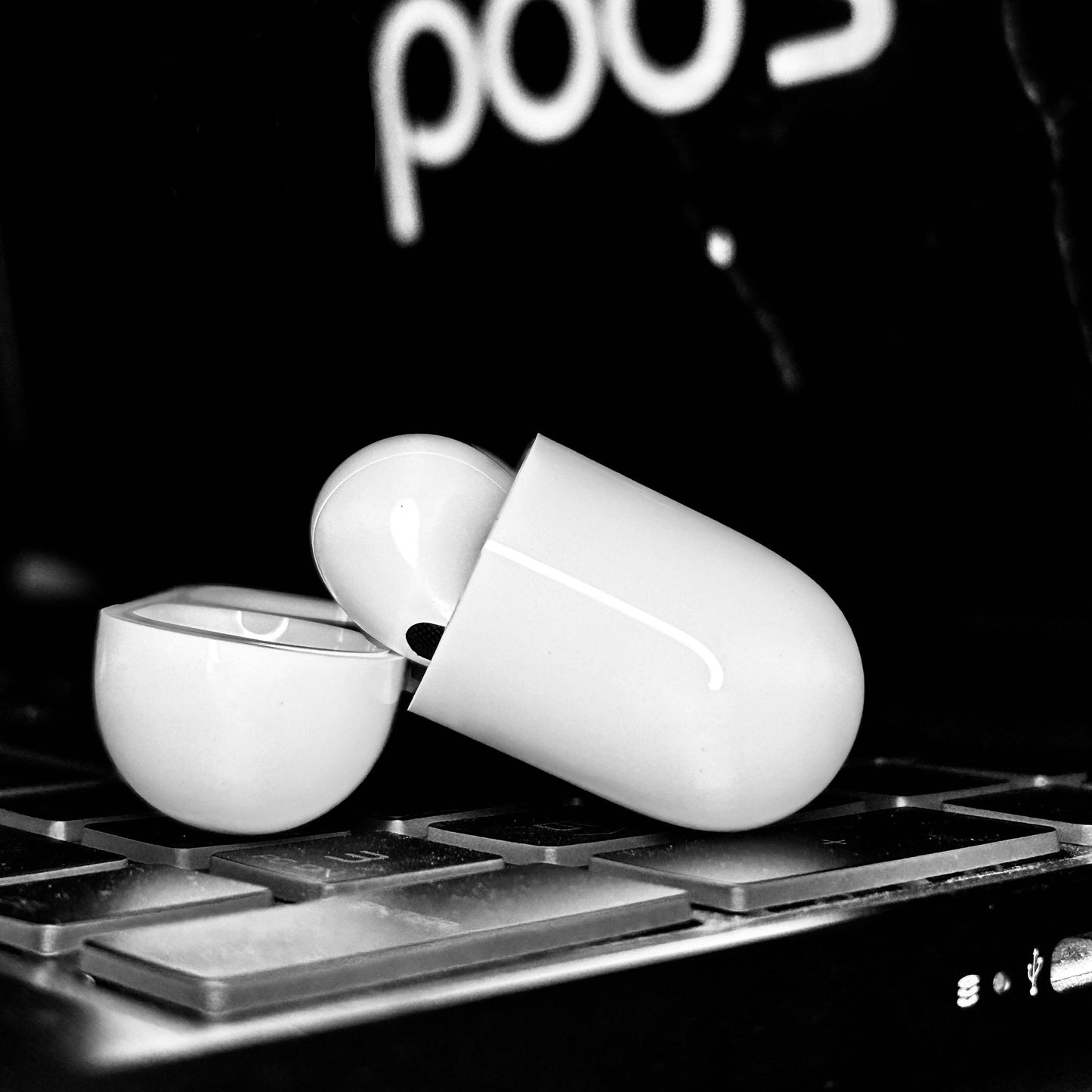 Gajetto pods 4 - (6 Months Warranty)