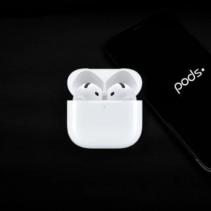 Gajetto pods 4 - (6 Months Warranty)