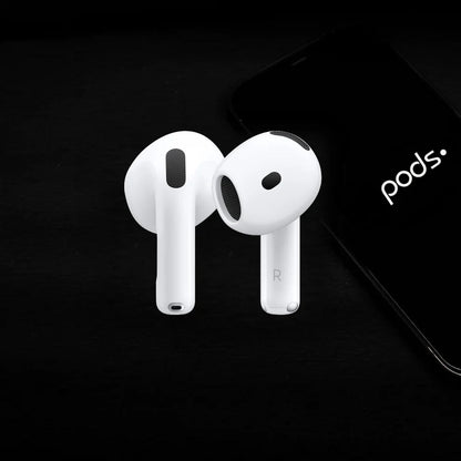 Gajetto pods 4 - (6 Months Warranty)