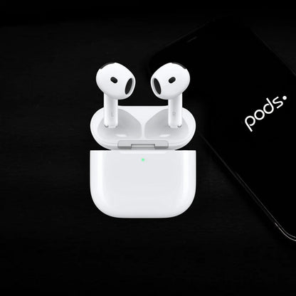 Gajetto pods 4 - (6 Months Warranty)