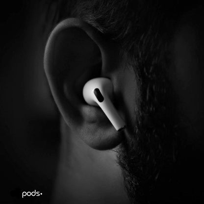 Gajetto pods 4 - (6 Months Warranty)