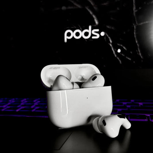 Gajetto pods Pro 2nd ANC - (6 Months Warranty)