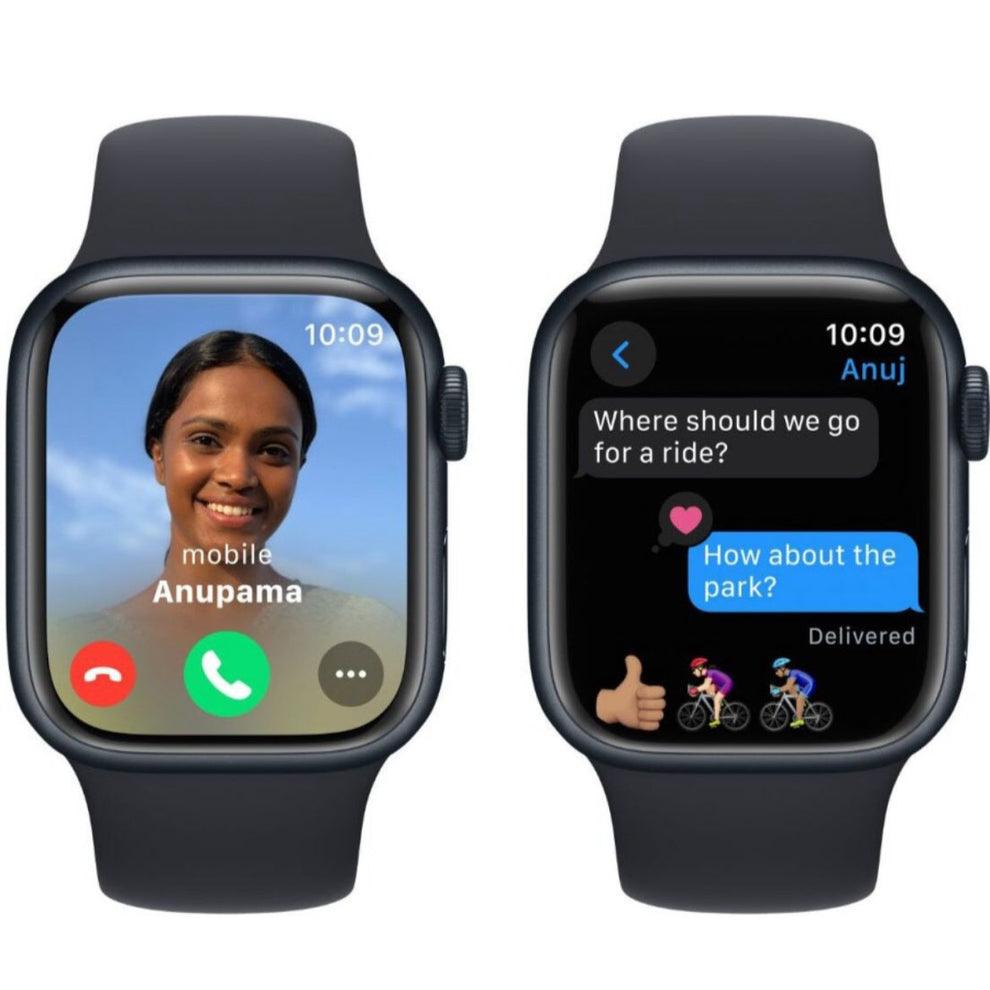 Gajetto pods - Watch 9 (GPS + Cellular)