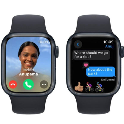 Gajetto pods - Watch 9 (GPS + Cellular)