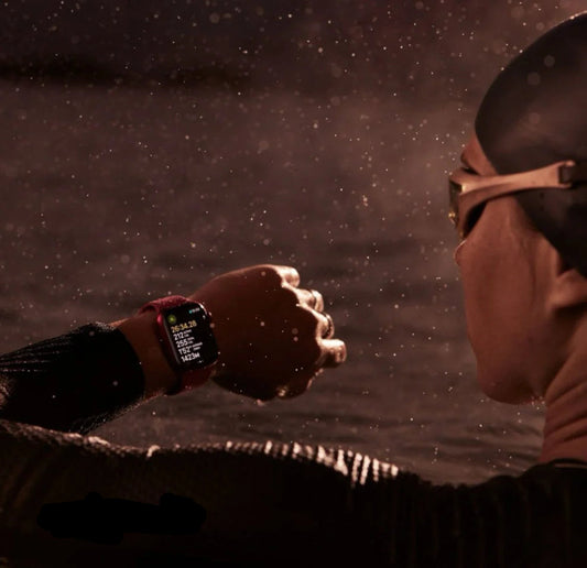 Gajetto pods - Watch 9 (GPS + Cellular)