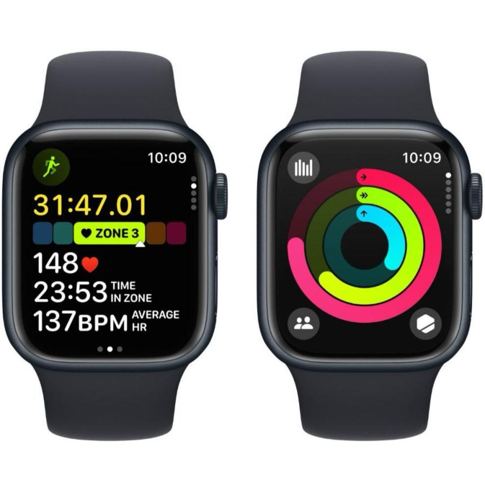 Gajetto pods - Watch 9 (GPS + Cellular)