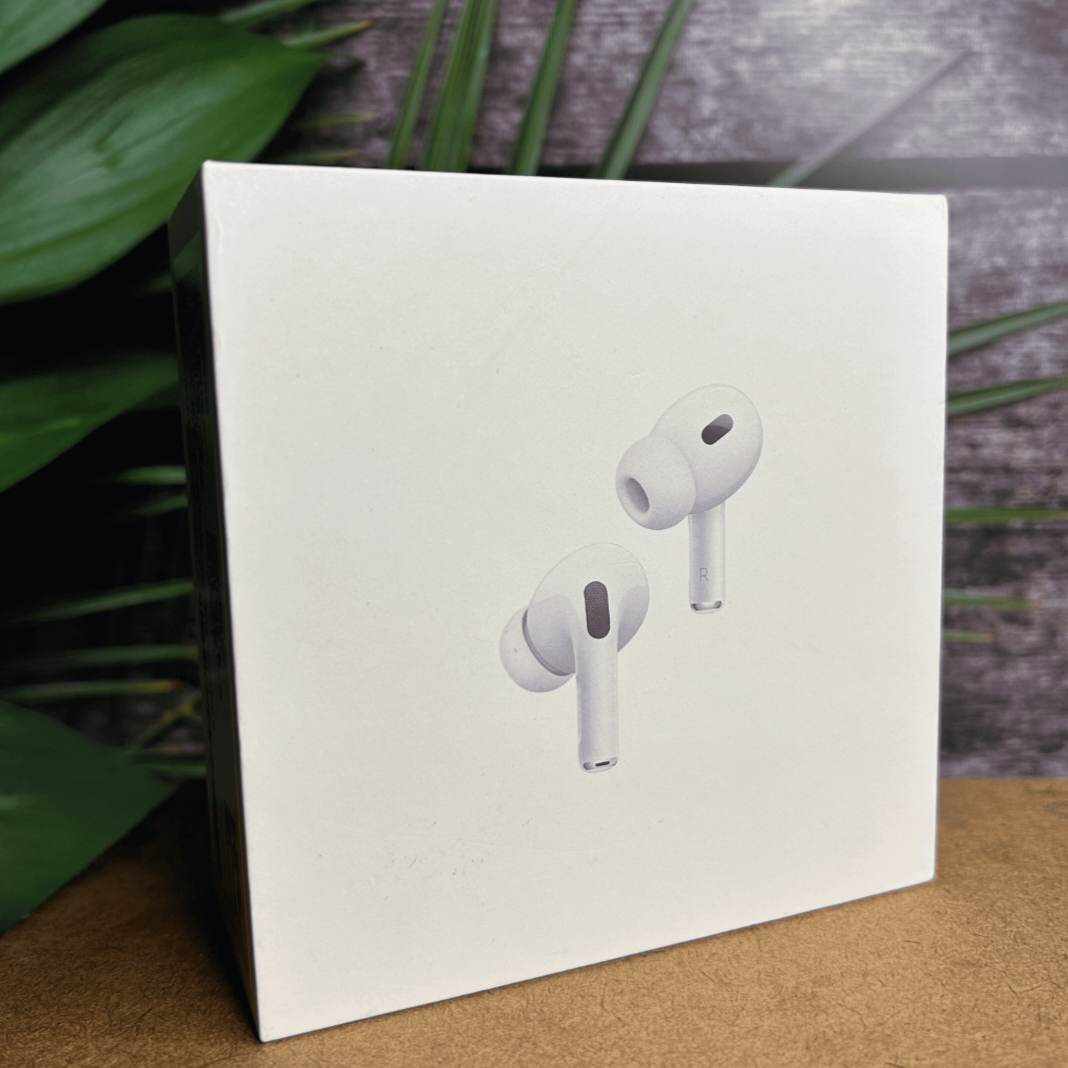 Gajetto pods Pro 2 ( ANC )™