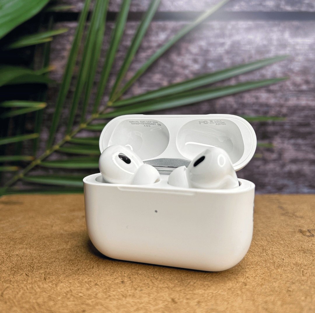 Gajetto pods Pro 2 ( ANC )™